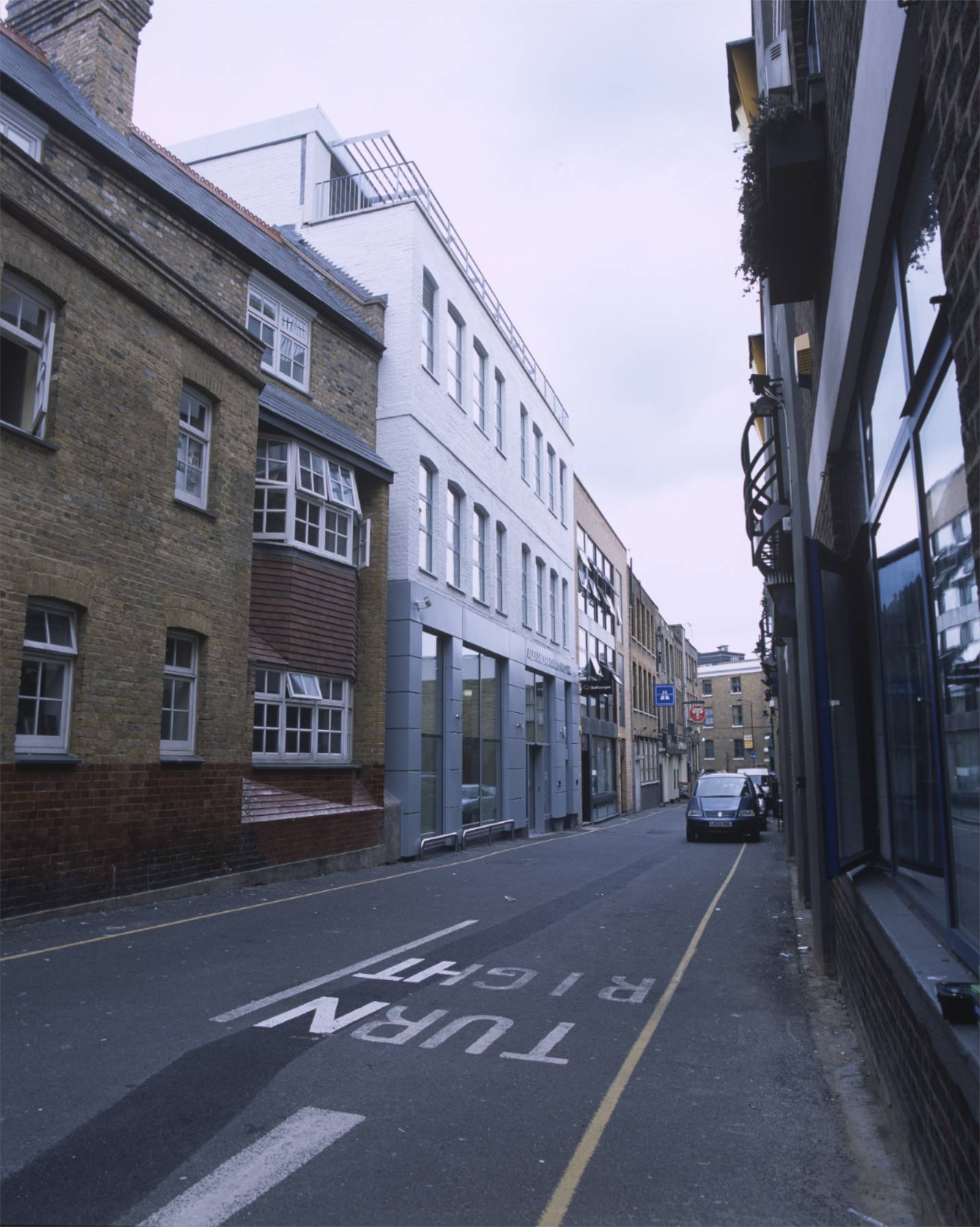  NSPCC: £1.5M charity space 