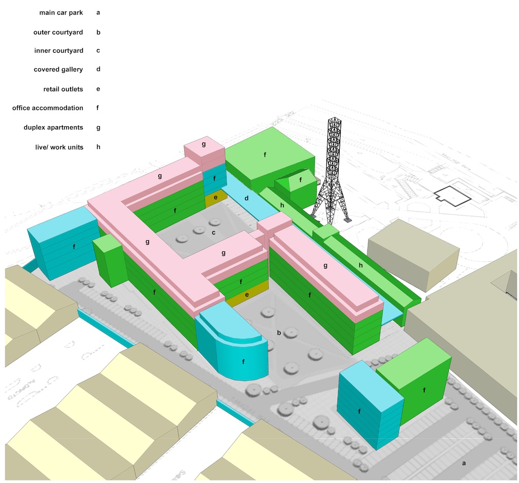  westminster industrial estate 
