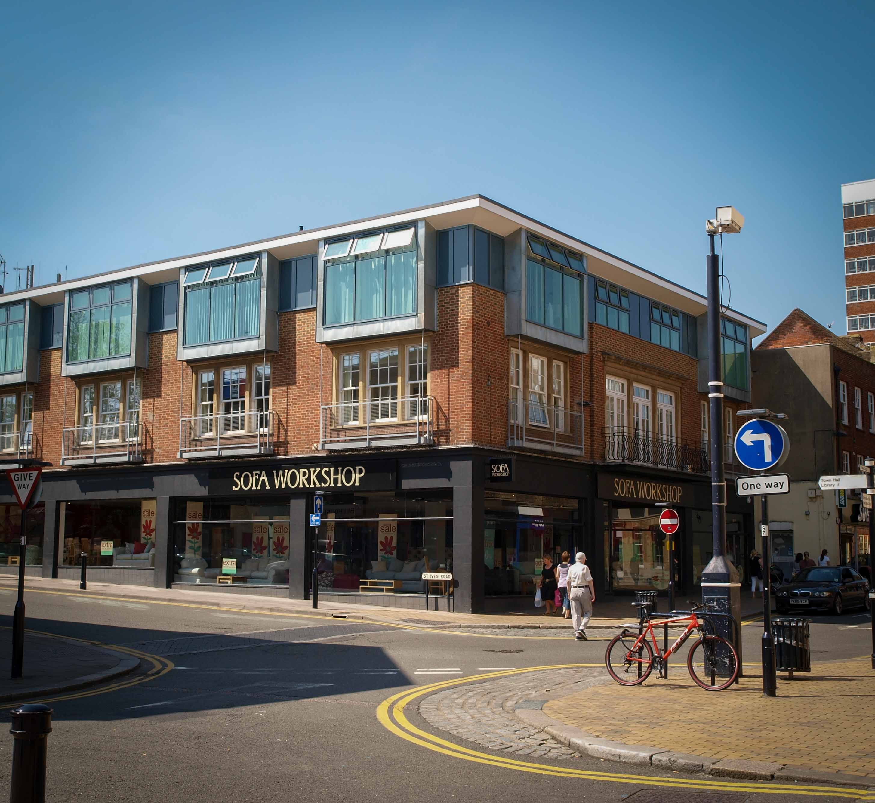  maidenhead high street 