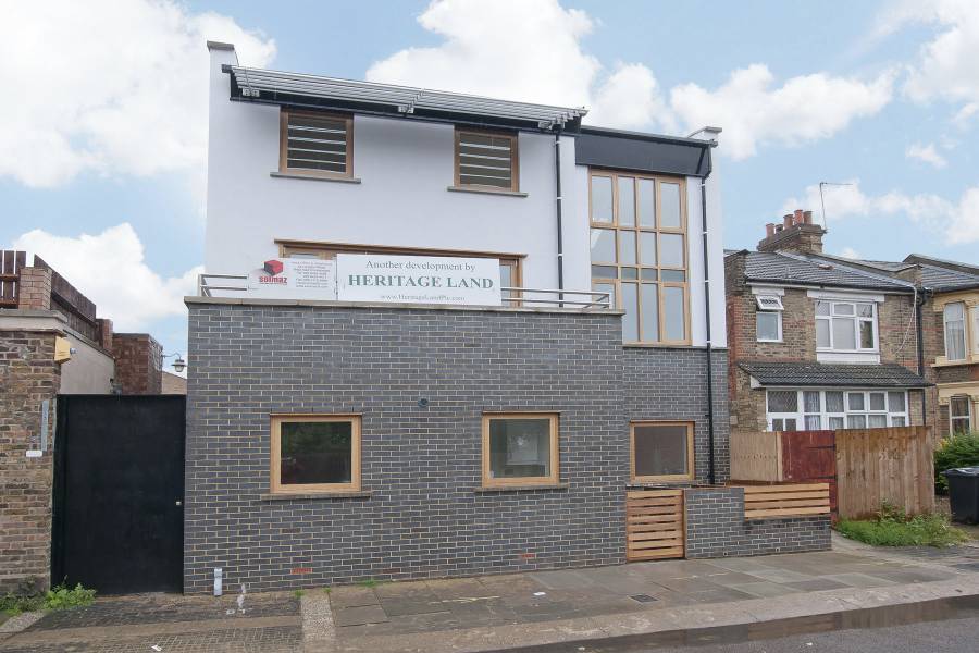  park road new build residence 