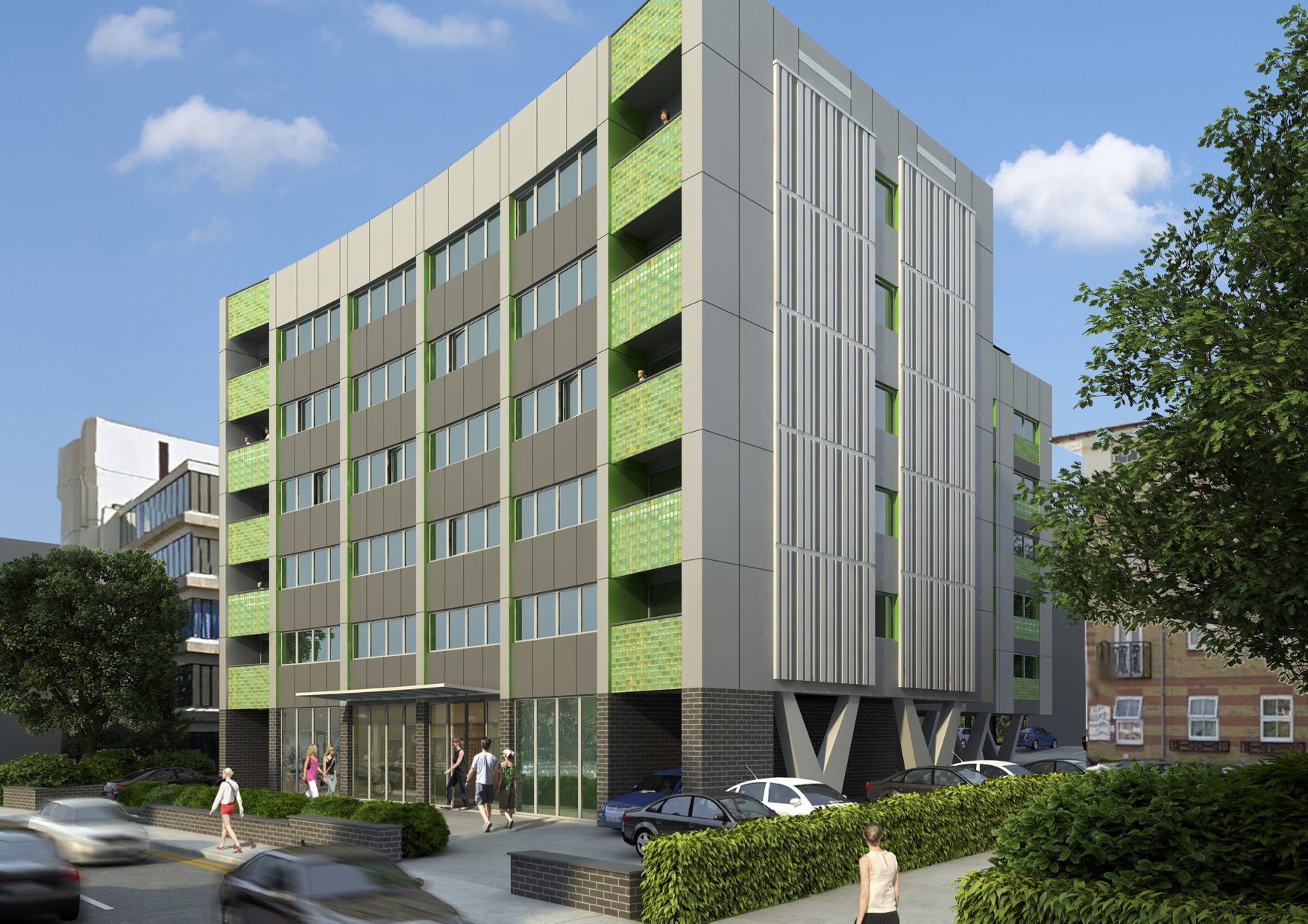  sidcup house 