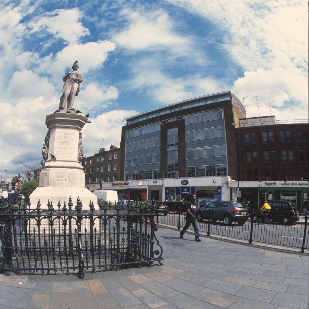  camden high street 